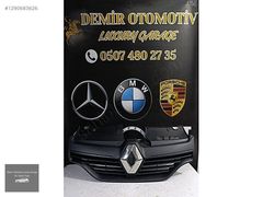 RENAULT SYMBOL ÖN PANJUR 2013-2016