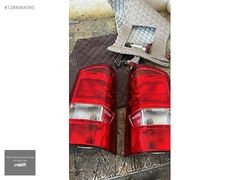 MERCEDES VİTO W447 SAĞ SOL STOP