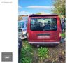 FORD CONNECT BAGAJ KAPAĞI