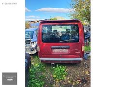 FORD CONNECT BAGAJ KAPAĞI