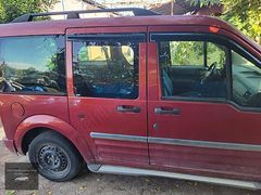 FORD CONNECT SAĞ ÖN ARKA KAPI DOLU
