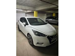 Sahibinden Nissan Micra 1.0 IG-T Tekna 2022 Model