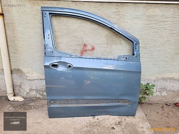 FORD COURİER SAĞ ÖN KAPI