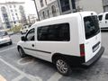 Sahibinden Opel Combo 1.3 CDTI City Plus 2009 Model  357 km Beyaz