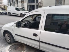 Sahibinden Opel Combo 1.3 CDTI City Plus 2009 Model  357 km Beyaz