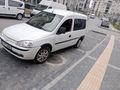 Sahibinden Opel Combo 1.3 CDTI City Plus 2009 Model  357 km Beyaz