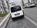 Sahibinden Opel Combo 1.3 CDTI City Plus 2009 Model  357 km Beyaz