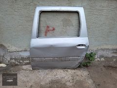 DACİA LOGAN MCV 2004-12 SOL ARKA KAPI