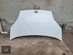 FİAT FİORİNO MOTOR KAPUTU