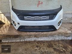 FİAT FİORİNO ÖN TAMPON DOLU