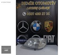 MERCEDES SPRİNTER W904 SOL FAR