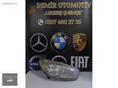 FORD COURİER SAĞ FAR