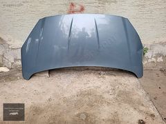 FORD COURİER MOTOR KAPUTU