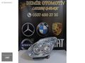 FİAT DOBLO 3 GENİŞ AİLE SOL FAR