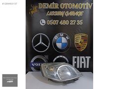 FİAT FİORİNO SAĞ FAR