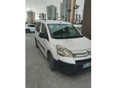 Sahibinden Citroen Berlingo 1.6 HDi Combi X 2011 Model