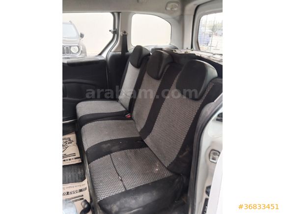 Sahibinden Citroen Berlingo 1.6 HDi Combi X 2011 Model