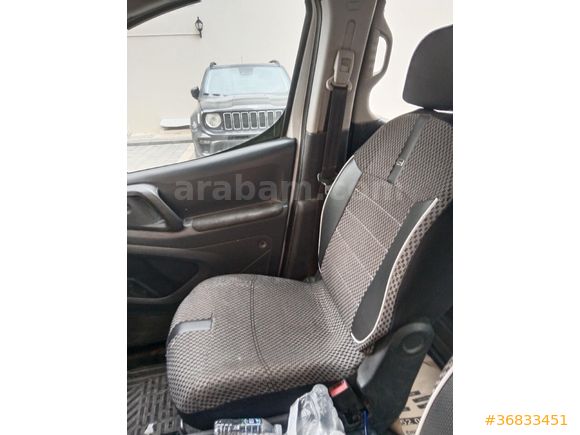 Sahibinden Citroen Berlingo 1.6 HDi Combi X 2011 Model