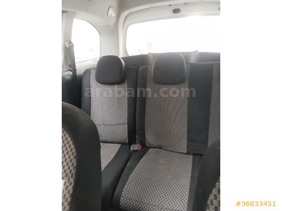 Sahibinden Citroen Berlingo 1.6 HDi Combi X 2011 Model