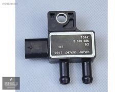 BMW EGZOZ BASINÇ SENSÖRÜ F20 F30 G20 G30 OEM:13628570686