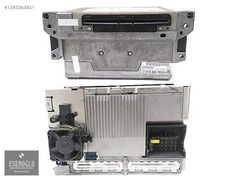 BMW NBT NAVİGASYON MODÜLÜ F30 F10 F01 F15 OEM:65126826783