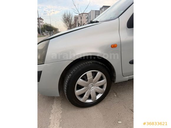 Sahibinden Renault Clio 1.4 Alize 2004 Model