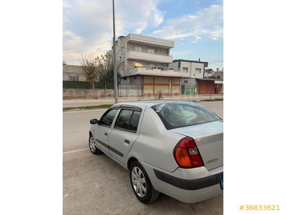 Sahibinden Renault Clio 1.4 Alize 2004 Model