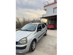 Sahibinden Renault Clio 1.4 Alize 2004 Model