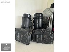 Bmw F10 f30 E90 n47 manifold gaz kelebegi