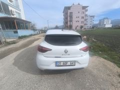 Sahibinden Renault Clio 1.5 BlueDCI Joy 2020 Model 