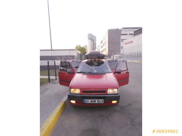 Sahibinden Fiat Uno 70 SX 1996 Model