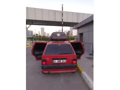 Sahibinden Fiat Uno 70 SX 1996 Model
