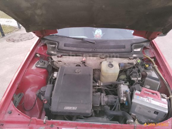 Sahibinden Fiat Uno 70 SX 1996 Model