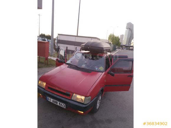 Sahibinden Fiat Uno 70 SX 1996 Model