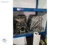FİAT DUCATO 2.2 MULTİJET (yarım rektefiyeli motor)
