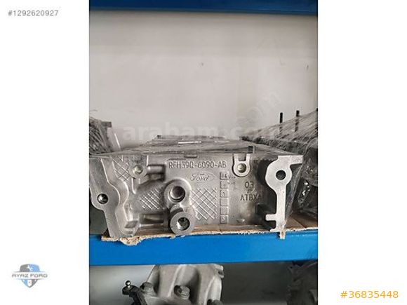 FORD TRANSİT 2.0 ECOBLUE (silindir kapağı)