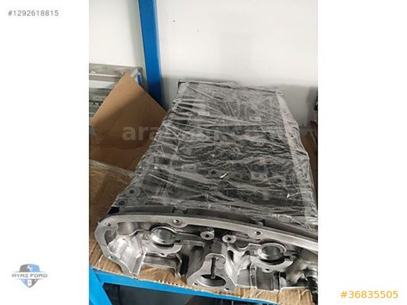 FORD TRANSİT 2.2 155 PS (silindir kapağı)