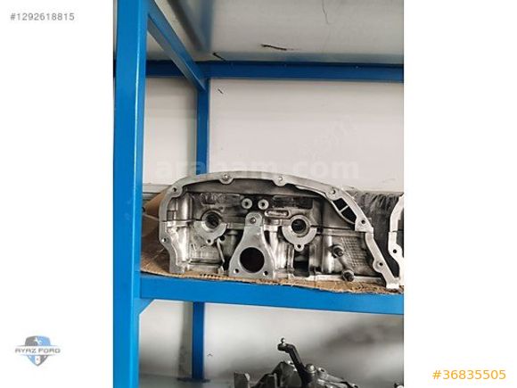 FORD TRANSİT 2.2 155 PS (silindir kapağı)