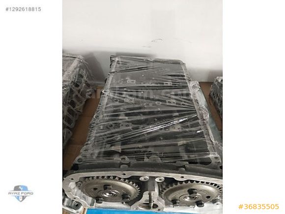 FORD TRANSİT 2.2 155 PS (silindir kapağı)