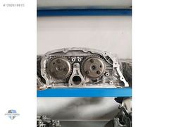 FORD TRANSİT 2.2 155 PS (silindir kapağı)