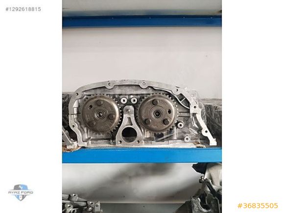 FORD TRANSİT 2.2 155 PS (silindir kapağı)