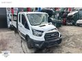 FORD TRANSİT ÇİFT KABİN SOL ARKA KAPI