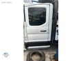 FORD TRANSİT ÇİFT KABİN SOL ARKA KAPI