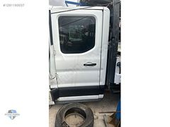 FORD TRANSİT ÇİFT KABİN SOL ARKA KAPI