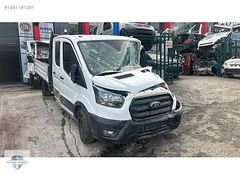 FORD TRANSİT ÇIKMA ÇİFT KABİN SAĞ ARKA KAPI