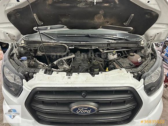 FORD TRANSİT ÇIKMA YEDEK PARÇA