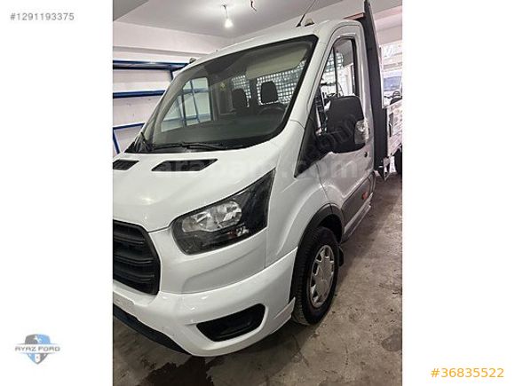 FORD TRANSİT ÇIKMA YEDEK PARÇA