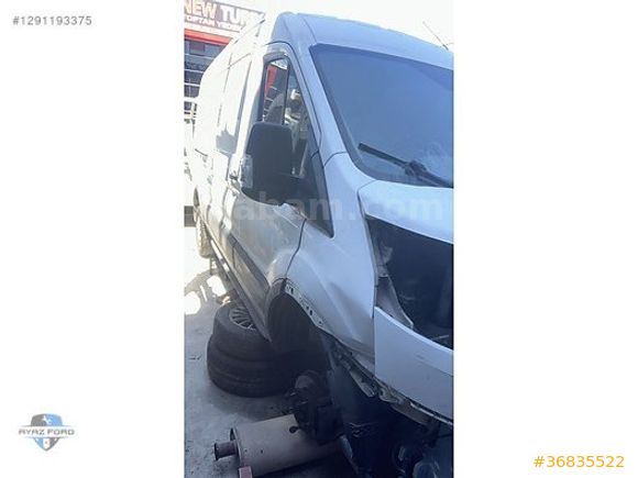 FORD TRANSİT ÇIKMA YEDEK PARÇA