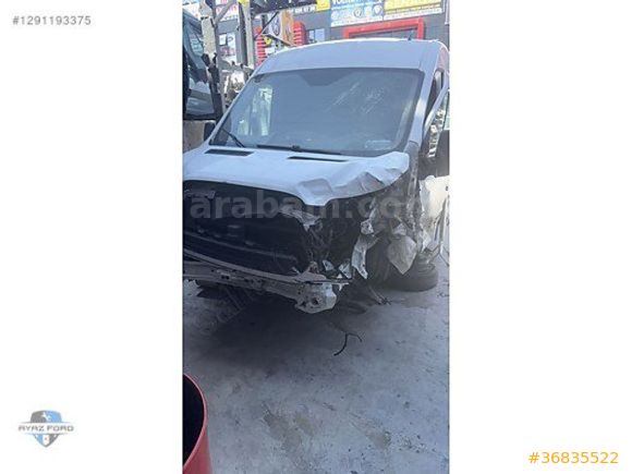 FORD TRANSİT ÇIKMA YEDEK PARÇA