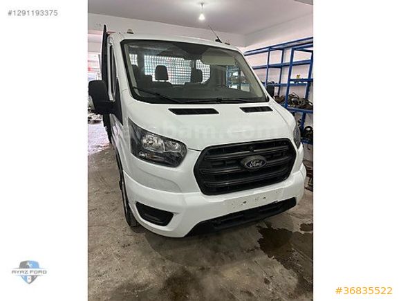 FORD TRANSİT ÇIKMA YEDEK PARÇA
